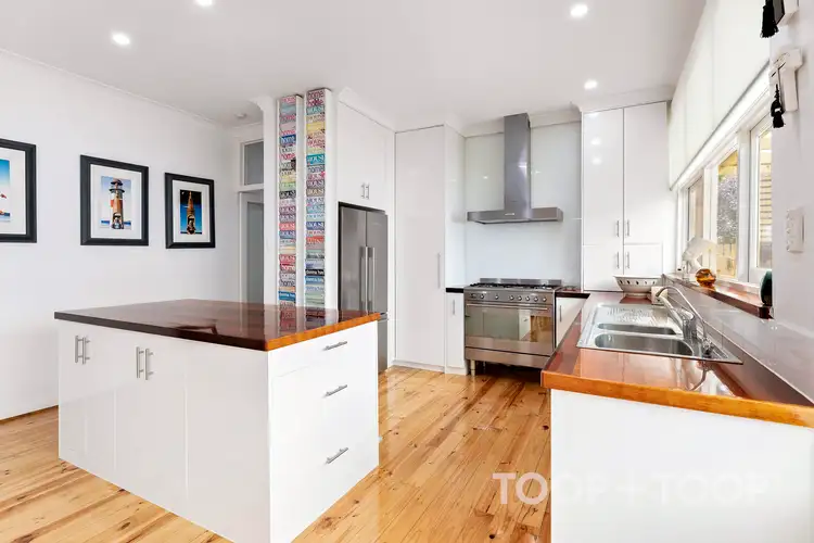 Fifth view of Homely house listing, 8 Katoomba Road, Beaumont SA 5066