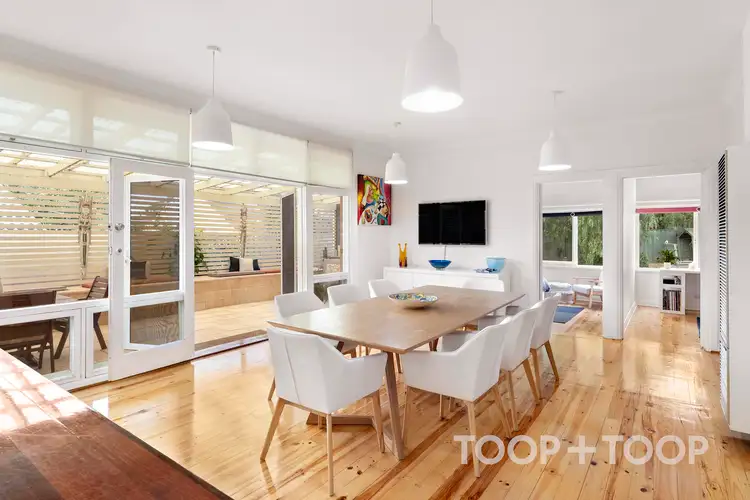 Sixth view of Homely house listing, 8 Katoomba Road, Beaumont SA 5066