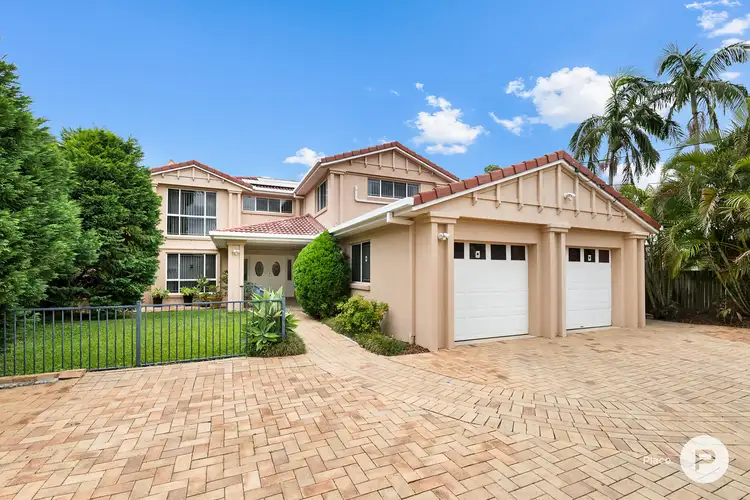 40 Turton Street, Sunnybank QLD 4109