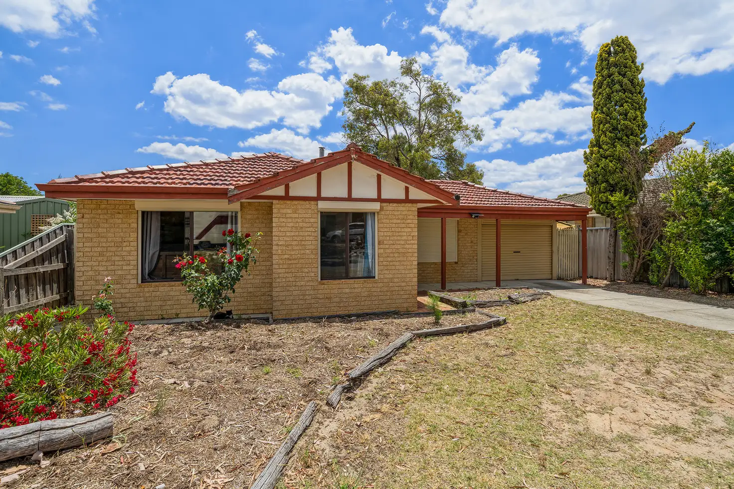 Main view of Homely house listing, 23 Edwards Entrance, Stratton WA 6056