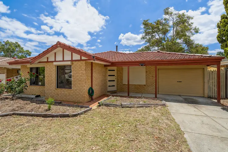 Second view of Homely house listing, 23 Edwards Entrance, Stratton WA 6056
