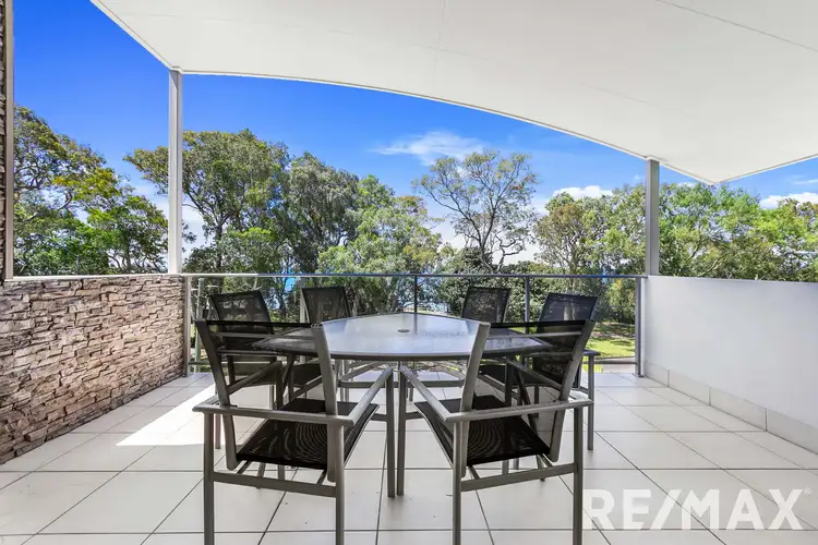 10/542 Esplanade, Urangan QLD 4655