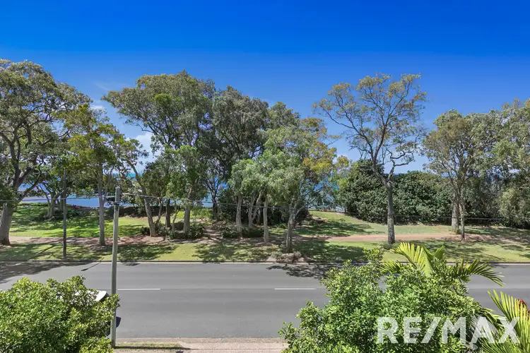Second view of Homely unit listing, 10/542 Esplanade, Urangan QLD 4655
