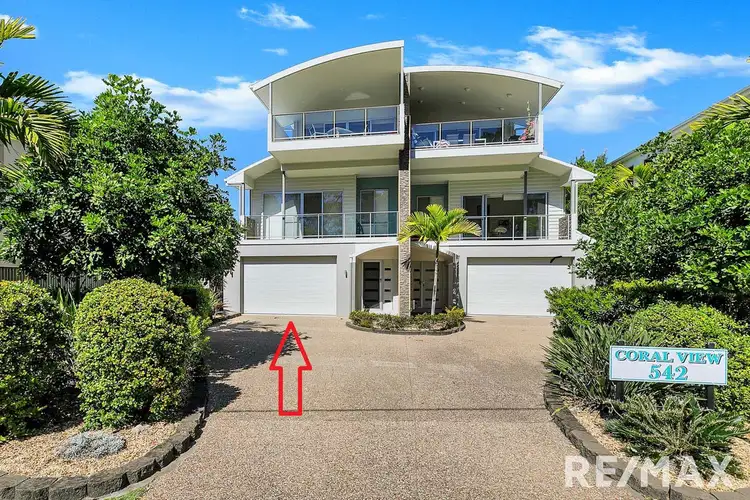 Third view of Homely unit listing, 10/542 Esplanade, Urangan QLD 4655