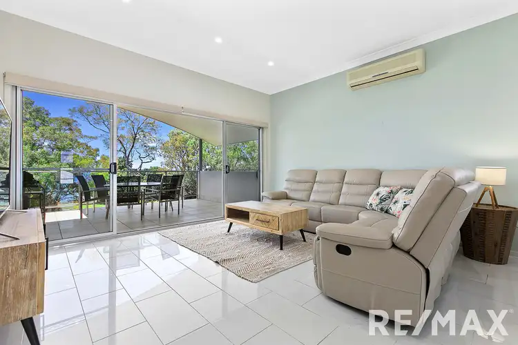 Fourth view of Homely unit listing, 10/542 Esplanade, Urangan QLD 4655