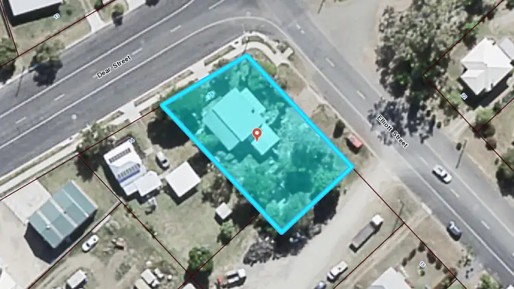 Third view of Homely house listing, 16 Dear Street, Gin Gin QLD 4671