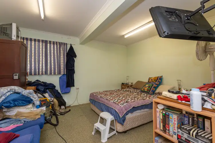 Fifth view of Homely house listing, 16 Dear Street, Gin Gin QLD 4671