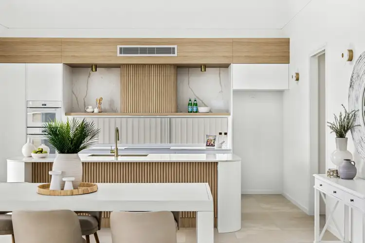 Second view of Homely house listing, 16 Shoalwater Circuit, Pelican Waters QLD 4551