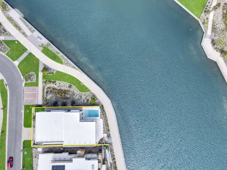 Fifth view of Homely house listing, 16 Shoalwater Circuit, Pelican Waters QLD 4551