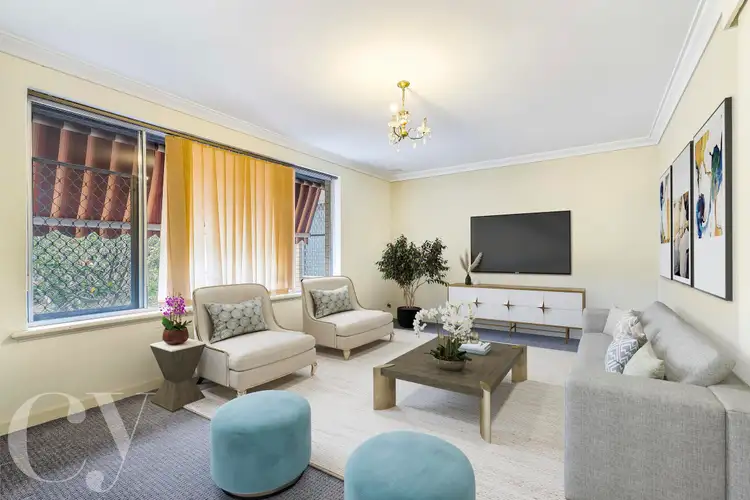26B Ashbourne Way, Hamilton Hill WA 6163