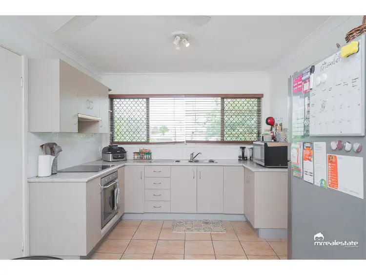 Second view of Homely semi-detached listing, 1 & 2/33 Beaney Street, Kawana QLD 4701