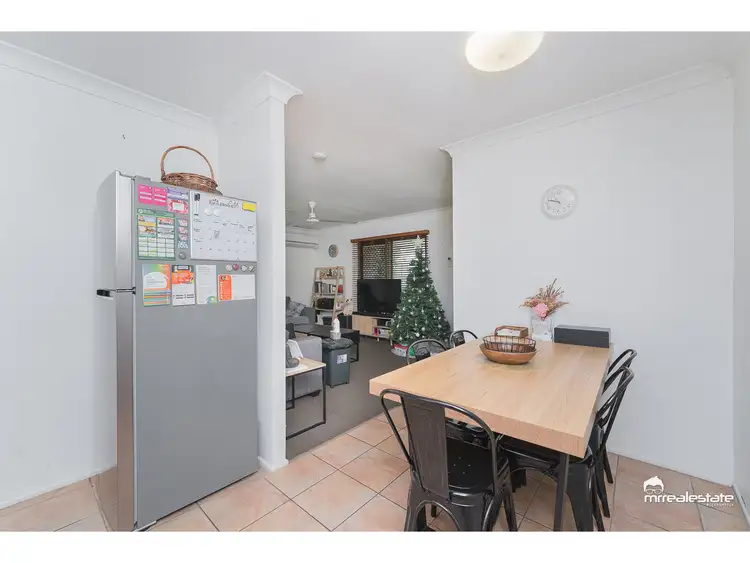 Third view of Homely semi-detached listing, 1 & 2/33 Beaney Street, Kawana QLD 4701