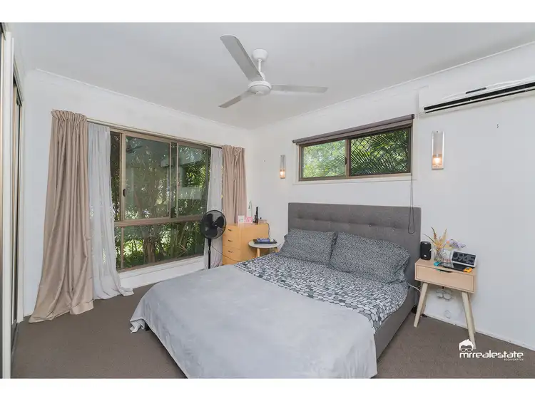 Seventh view of Homely semi-detached listing, 1 & 2/33 Beaney Street, Kawana QLD 4701