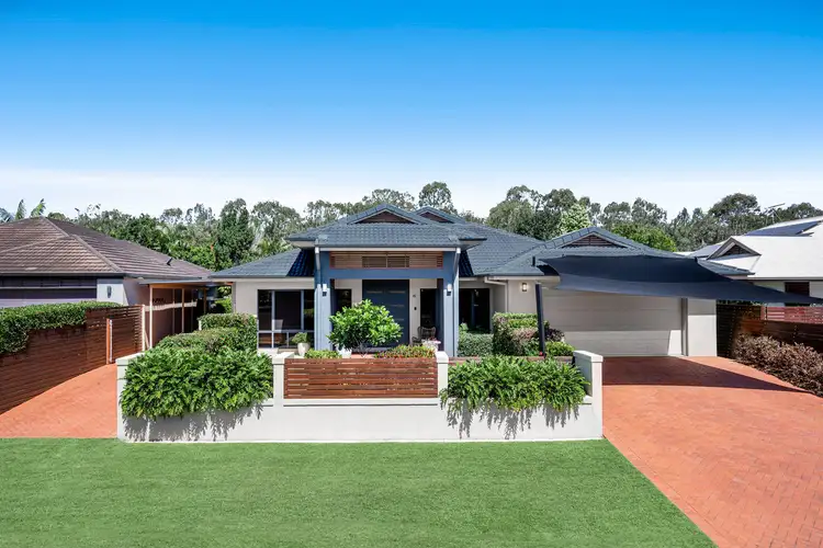 37 Jacob Street, Wellington Point QLD 4160