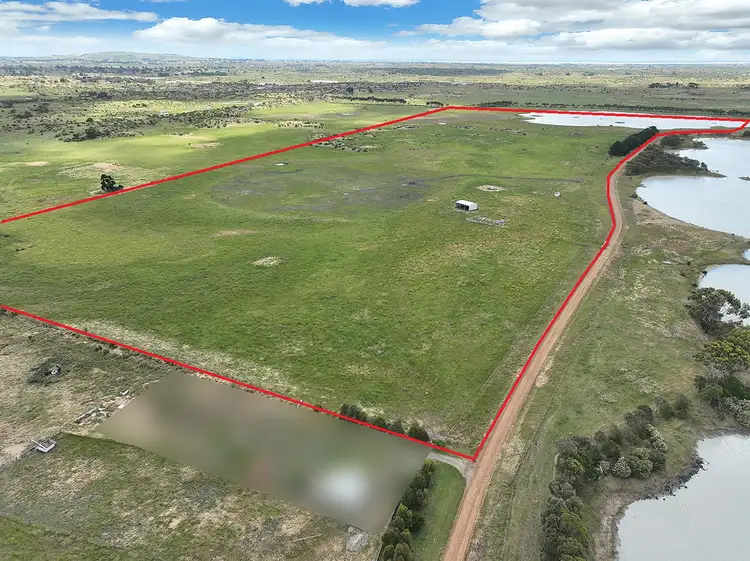 Main view of Homely rural property listing, 205 South Cundare Road, Beeac VIC 3251