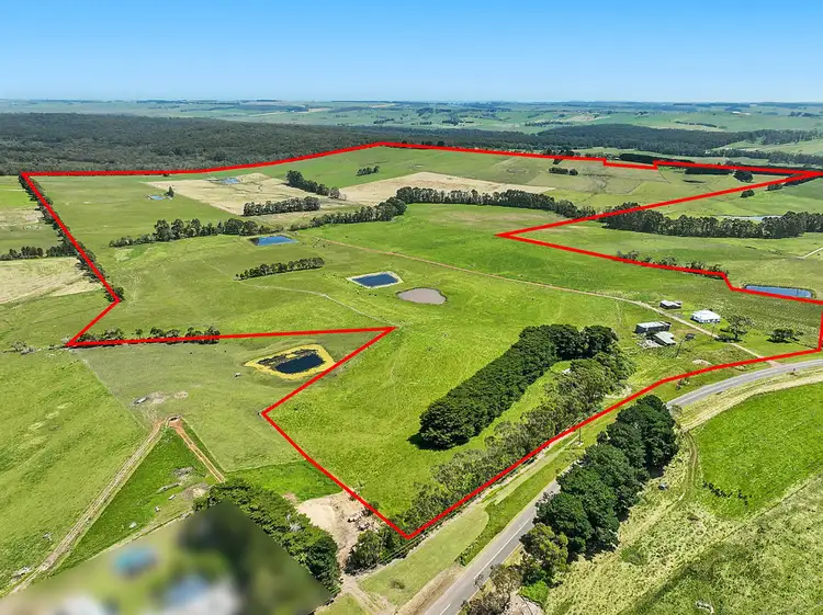 580 Williams Road, Scotts Creek VIC 3267