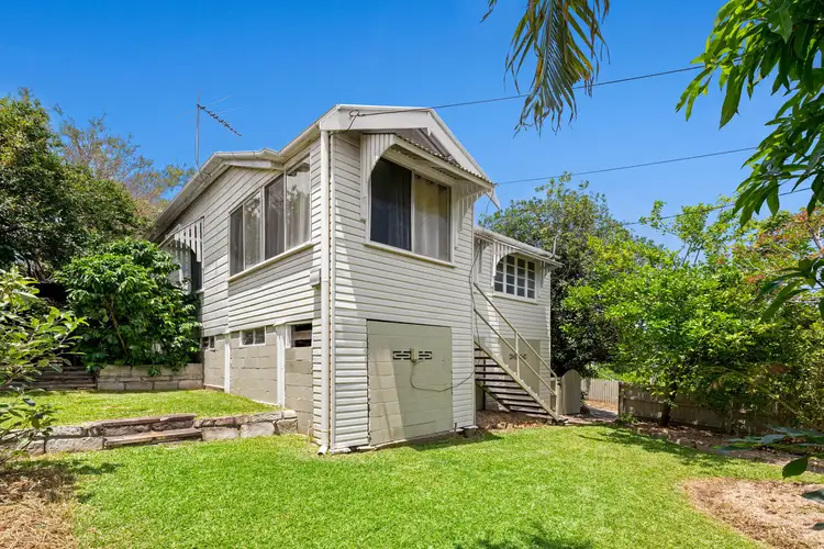 196 Arthur Terrace, Bardon QLD 4065