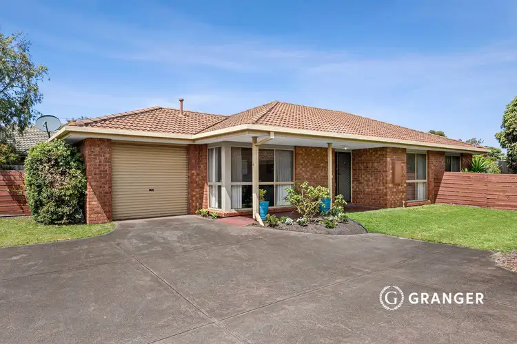 Main view of Homely unit listing, 4/82 Potton Avenue, Rosebud VIC 3939