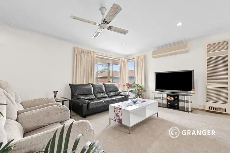 Second view of Homely unit listing, 4/82 Potton Avenue, Rosebud VIC 3939