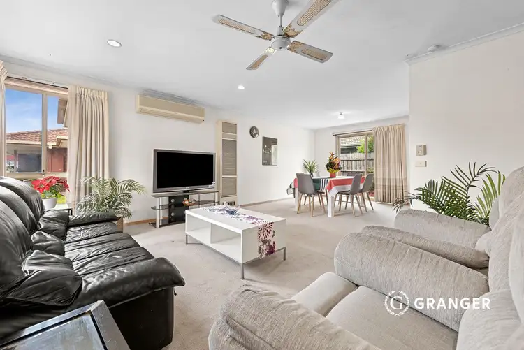 Third view of Homely unit listing, 4/82 Potton Avenue, Rosebud VIC 3939