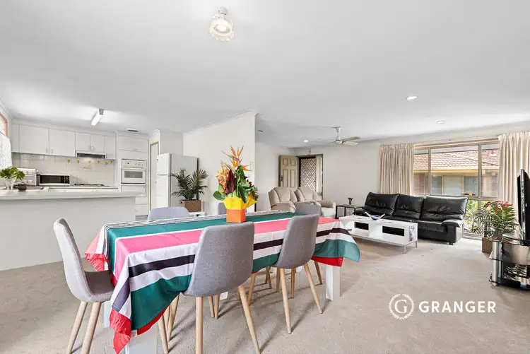 Fourth view of Homely unit listing, 4/82 Potton Avenue, Rosebud VIC 3939