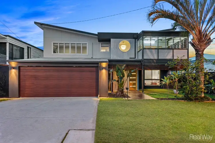 22 Macdonnell Road, Margate QLD 4019
