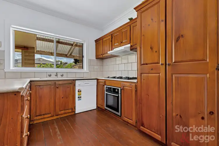 Second view of Homely house listing, 76 Everard Street, Glenroy VIC 3046