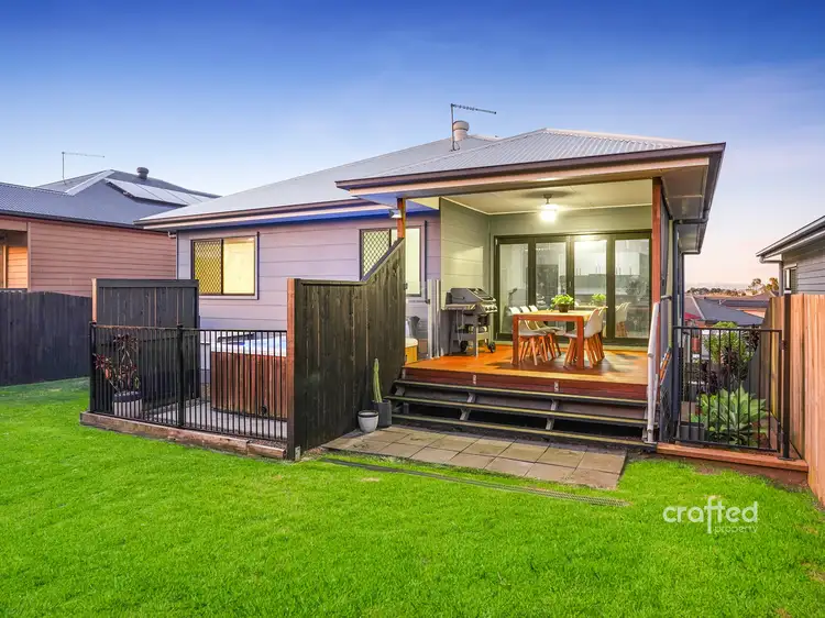 Third view of Homely house listing, 32 Neroli Drive, Springfield Lakes QLD 4300
