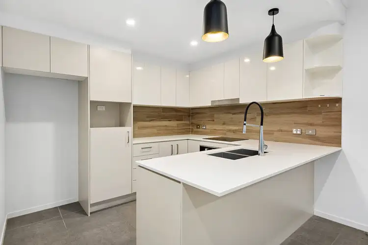 Third view of Homely unit listing, 3/25-27 Coxen Street, Zillmere QLD 4034