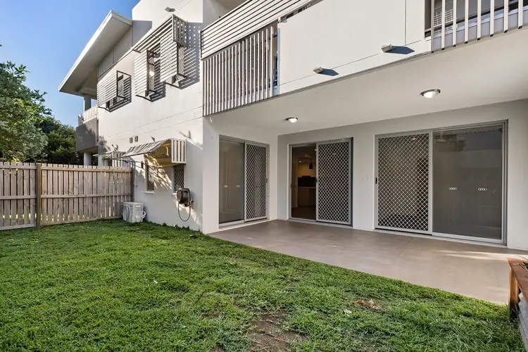 Fourth view of Homely unit listing, 3/25-27 Coxen Street, Zillmere QLD 4034