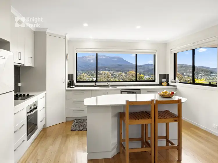 Third view of Homely house listing, 16 Mountain View Drive, Kingston TAS 7050