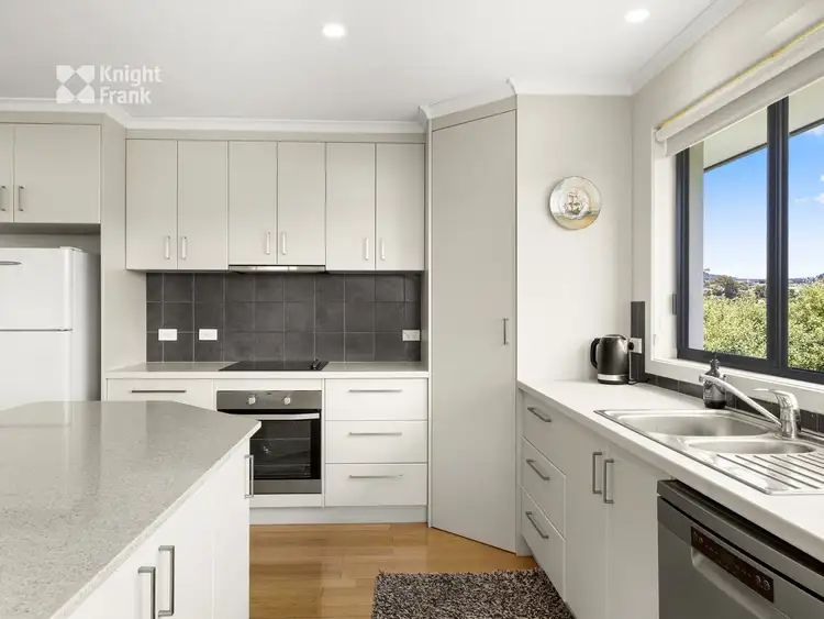 Sixth view of Homely house listing, 16 Mountain View Drive, Kingston TAS 7050