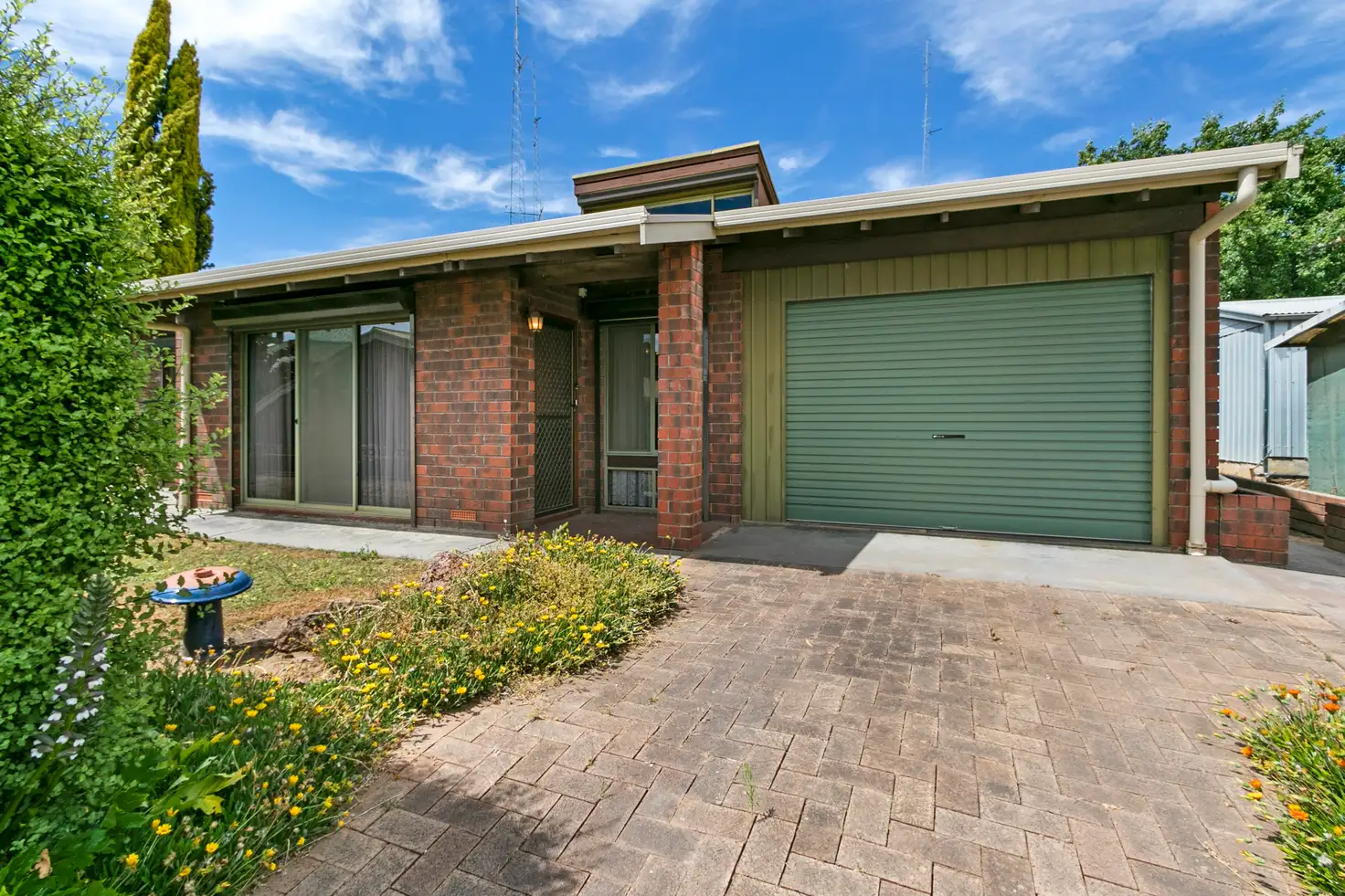 Main view of Homely unit listing, 3/360 Main North Road, Clare SA 5453