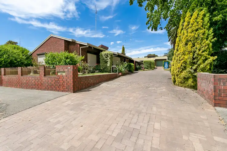 Second view of Homely unit listing, 3/360 Main North Road, Clare SA 5453