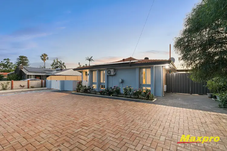 Second view of Homely house listing, 543 High Road, Parkwood WA 6147