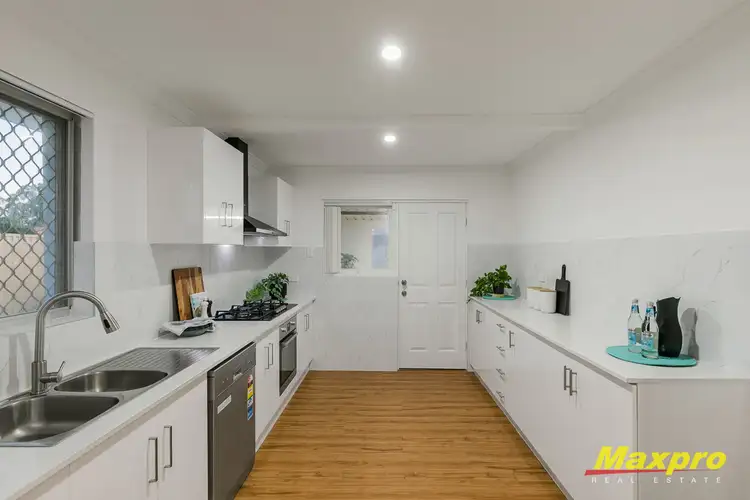 Third view of Homely house listing, 543 High Road, Parkwood WA 6147