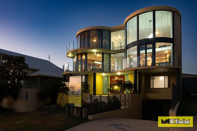 Main view of Homely house listing, 7 Grevillia Parade, Minnie Water NSW 2462