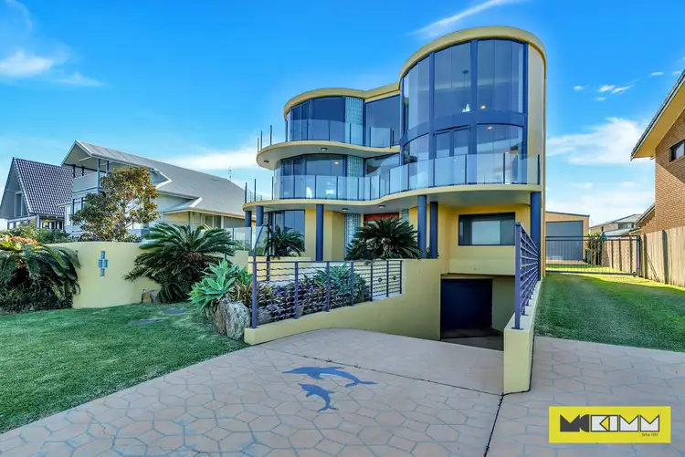 Sixth view of Homely house listing, 7 Grevillia Parade, Minnie Water NSW 2462