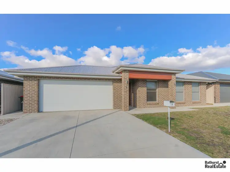 Main view of Homely house listing, 2 Poole Street, Eglinton NSW 2795