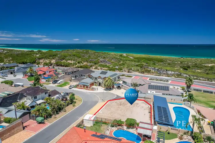 4 Dinghy Place, Ocean Reef WA 6027