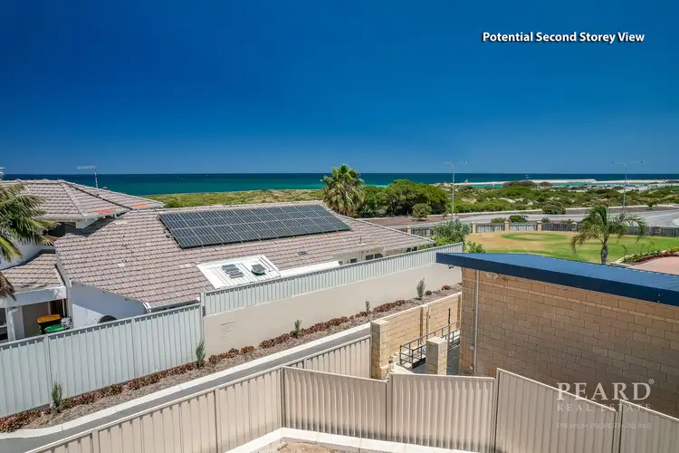 Third view of Homely land listing, 4 Dinghy Place, Ocean Reef WA 6027