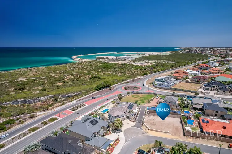 Fourth view of Homely land listing, 4 Dinghy Place, Ocean Reef WA 6027
