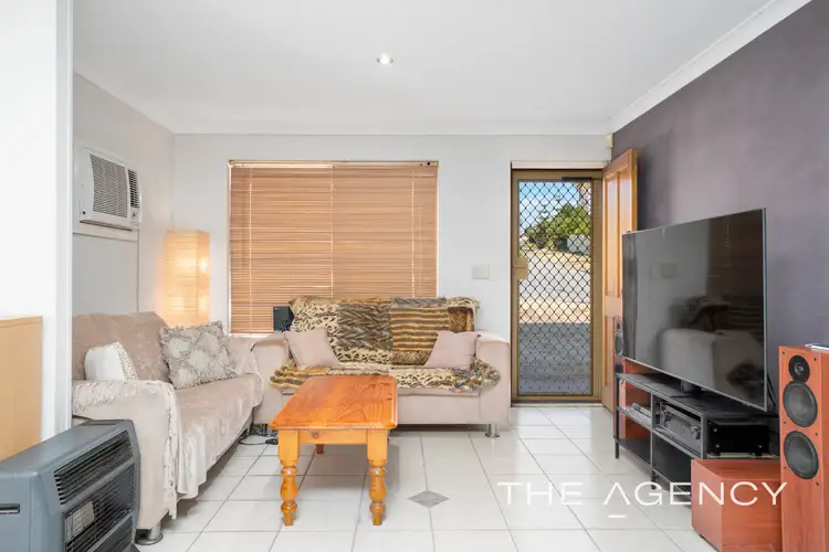 Main view of Homely house listing, 22 Firethorn Retreat, Mirrabooka WA 6061