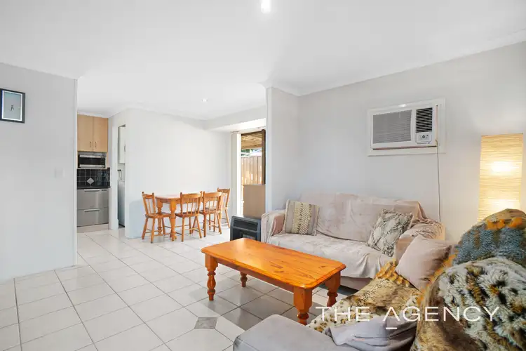 Fourth view of Homely house listing, 22 Firethorn Retreat, Mirrabooka WA 6061