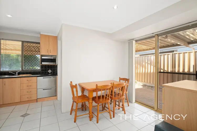 Sixth view of Homely house listing, 22 Firethorn Retreat, Mirrabooka WA 6061