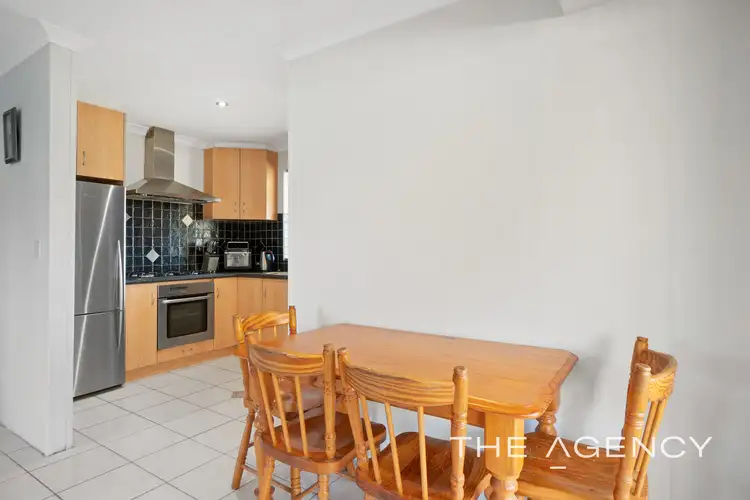 Seventh view of Homely house listing, 22 Firethorn Retreat, Mirrabooka WA 6061