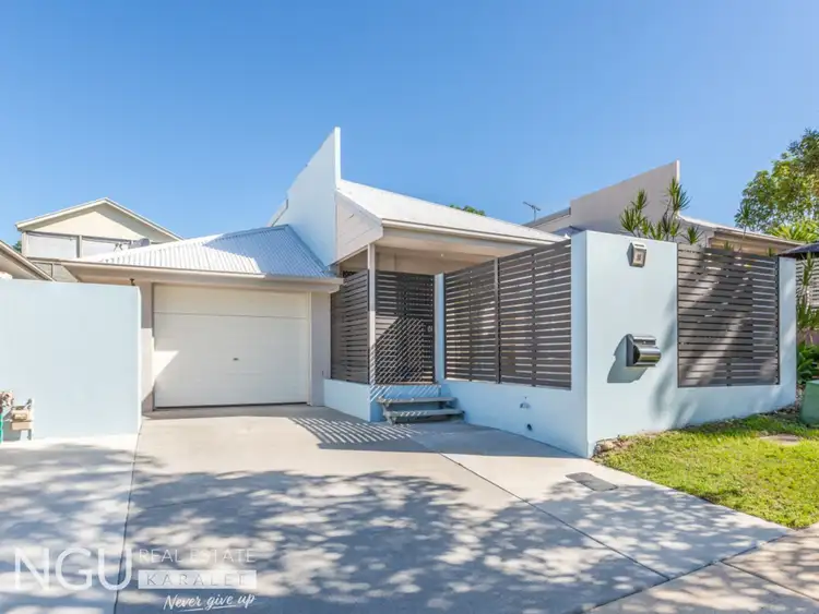 Main view of Homely house listing, 10 Shearwater Terrace, Springfield Lakes QLD 4300