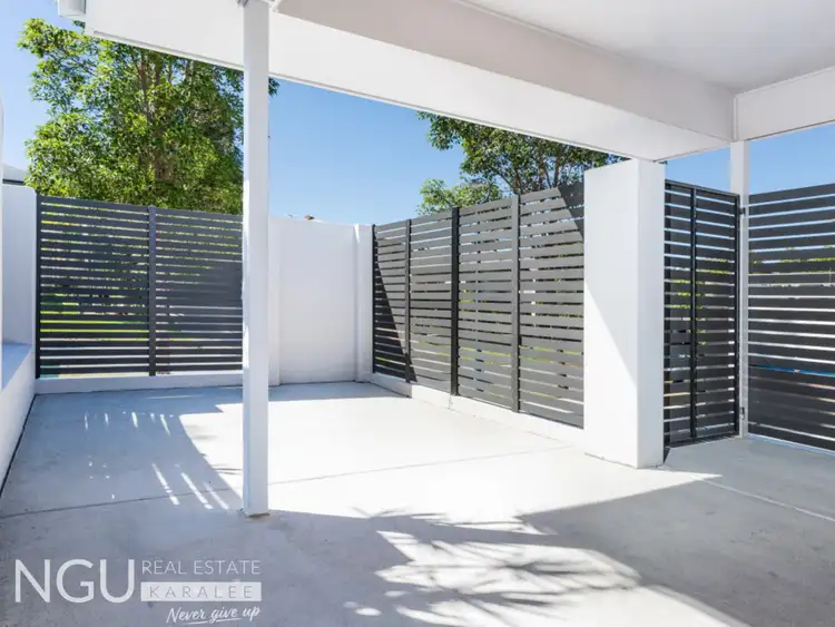 Third view of Homely house listing, 10 Shearwater Terrace, Springfield Lakes QLD 4300