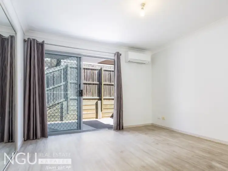 Sixth view of Homely house listing, 10 Shearwater Terrace, Springfield Lakes QLD 4300