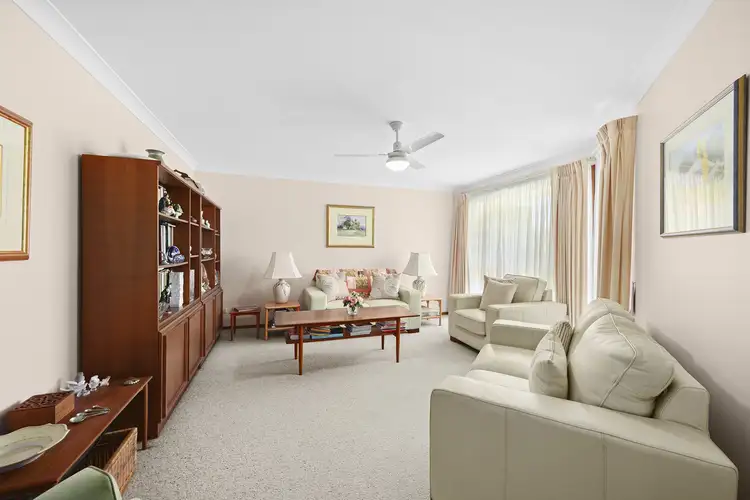 Main view of Homely house listing, 11 Hibbard Drive, Port Macquarie NSW 2444